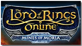 LOTRO LOGO