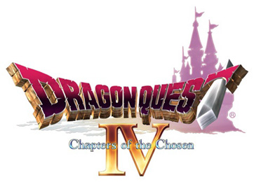 Dragon Quest IV