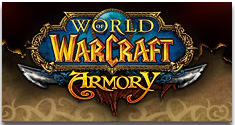 WoWArmory