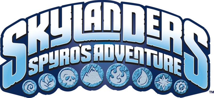 Skylanders