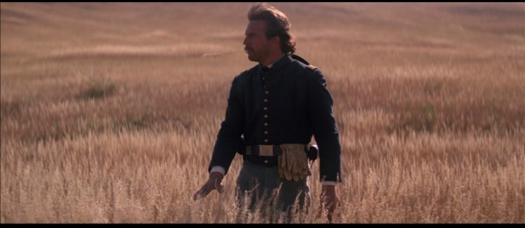 Dances with Wolves