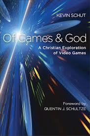 Of Games & God