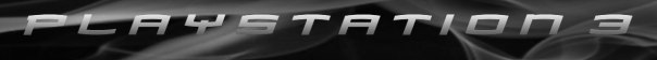 PlayStation 3 Logo