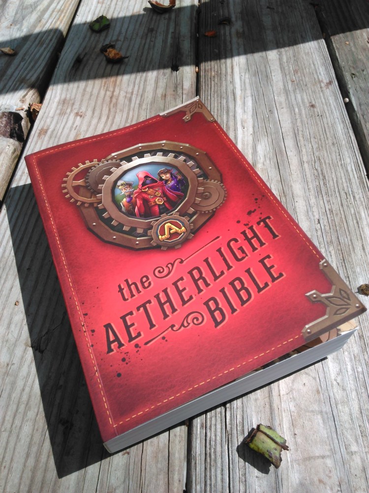 AetherlightBible