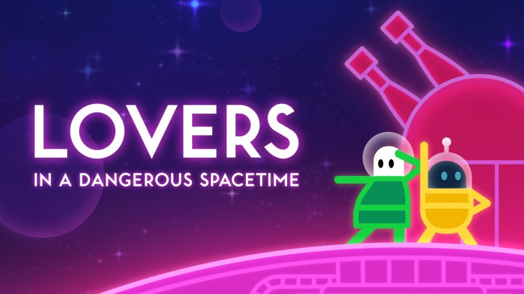 lovers-in-a-dangerous-spacetime