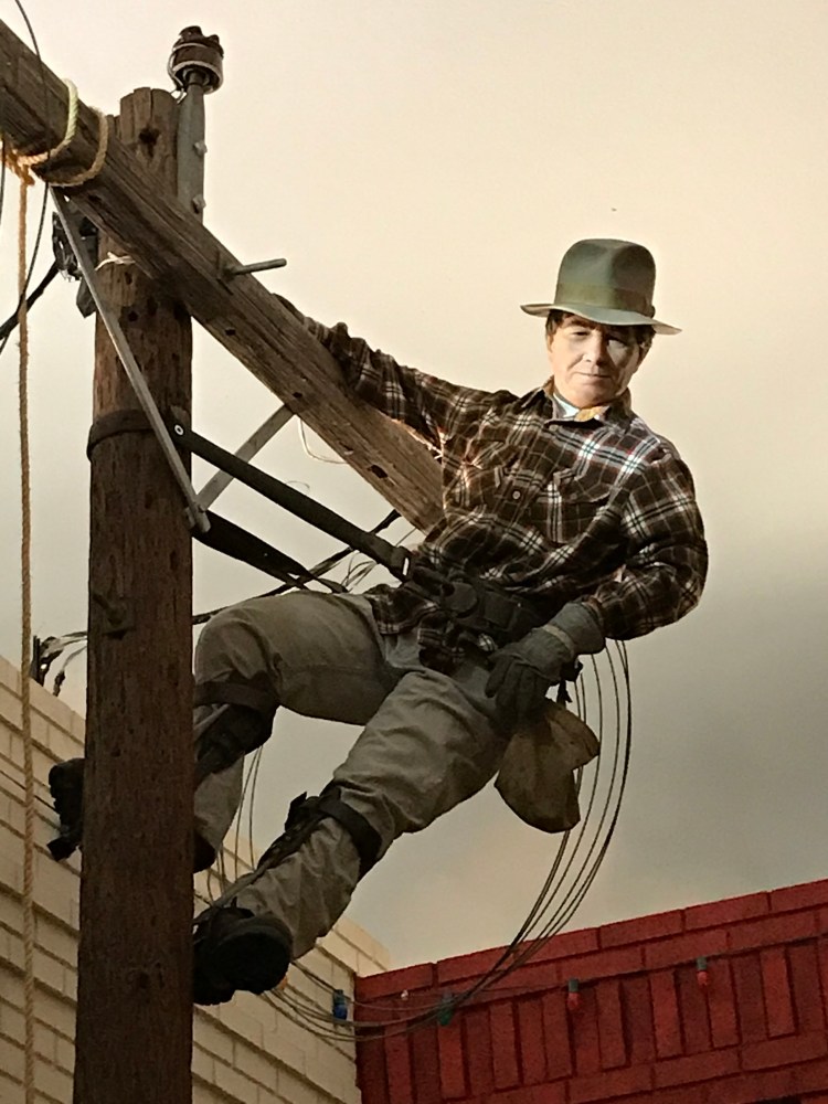 Not just a Disney thing anymore.