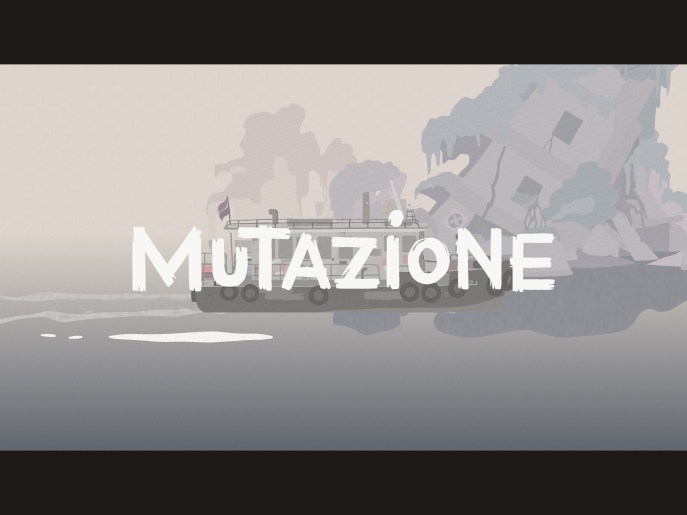 Mutazione