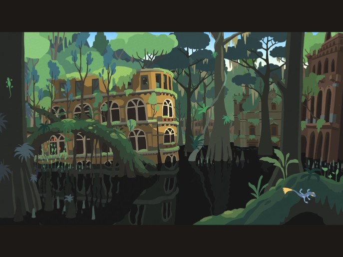 Mutazione - Boat Trip